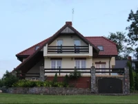 Villa Grabnik 