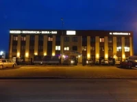 Gosciniec Biznesowy 