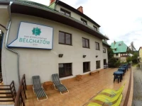 Dom Wypoczynkowy Belchatow 