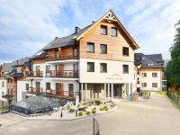 Cristal Resort Szklarska Poreba 