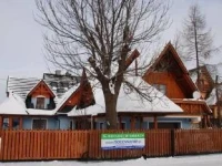Pokoje i Apartamenty u Architekta 
