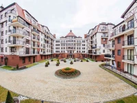 Hotel Continental Krynica Morska 
