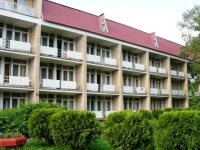 Переделкино санаторий 4*