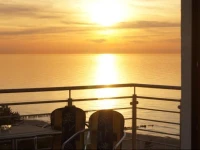 Apartamenty Baltic Sea Gate 
