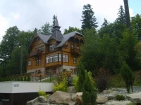 Pensjonat Nimfa 