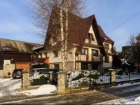 Czarna Gora - Pokoje 