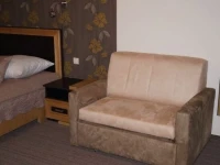 Pokoje i apartamenty Mazurek 