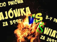Hostel Sabalowka 