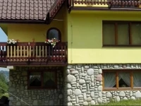 Domek Brzegi 