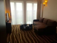 BW PLUS Business Faltom Hotel 