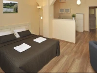 ApartHotel Junior 