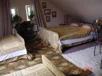 Agroturystyka Orzechowe Wzgorze 