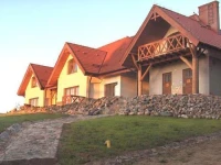 Gospodarstwo Agroturystyka Rancho Robertowka 
