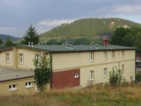 Dom Goscinny Brama Sudecka 
