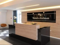 Hotel-s Kelman 