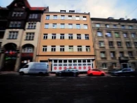 Art Hostel Poznan 2*