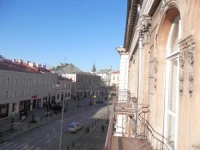 Apartamenty Krolewska 