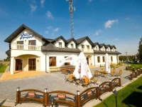 Hotel Gosciniec Horyzont 