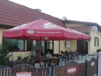 Zajazd Pod Gwiazdami 