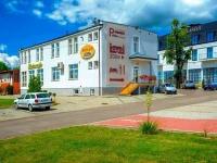 Hotel Lancut 