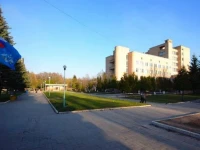 Можайский Санаторий 