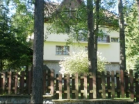 Lesne Zacisze Karpacz 