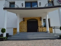 Sala Bankietowa i Pokoje Goscinne 