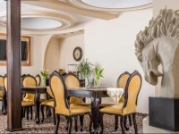 Hotel & Restauracja Gniecki 