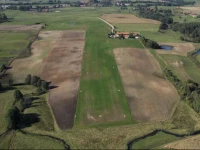 Farm stay Cztery Zywioly 