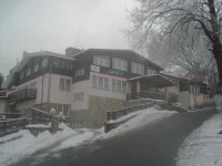 Dom Wczasowo Rekreacyjny Zgoda 