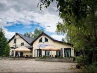 Lavender - Restauracja i pokoje goscinne 