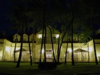 Hotel Zajazd Europa 