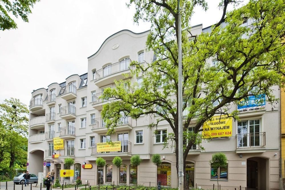 E-Apartamenty Koscielna 30 