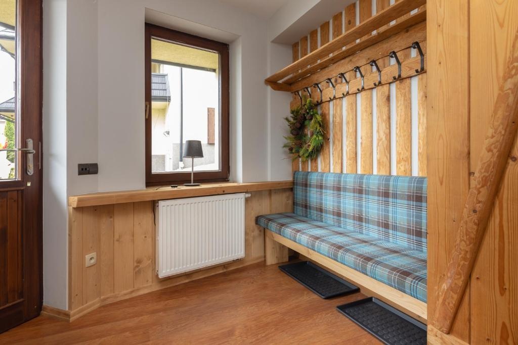 Apartament Domino - Koscielisko Chotarz 