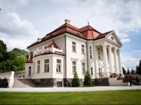 Pałac Tłokinia 
