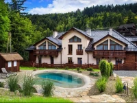 Apartamenty Gorska Legenda 