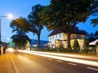 Hotel Adria Mysliborz 