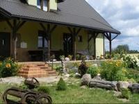 Agroturystyka u Oli 