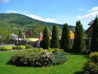 Osrodek Wypoczynkowy Zapalenica 