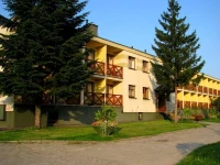 Pensjonat Maja 