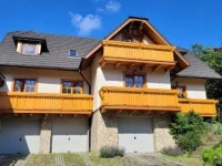 Apartamenty 4 Gory 