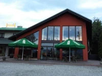 Bed & Breakfast Green Roof 