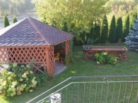 Hotelik Pod Lwami 