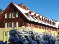 Osrodek Szkoleniowo-Wypoczynkowy Gronie 