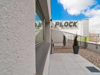 Green Hotel Plock 