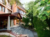 Osrodek Wczasowy Panorama Szczyrk 