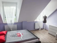 Pensjonat Lawendowy Zakatek 
