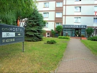 City Hostel Szczecin 