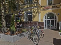 Dom Pracy Tworczej Sztukateria 
