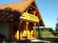 Siedlisko Grabinowo 